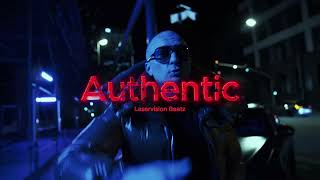 quotAuthenticquot Olexesh x Celo amp Abdi Type Beat  Trap Rap Beat 2024 [upl. by Basir509]