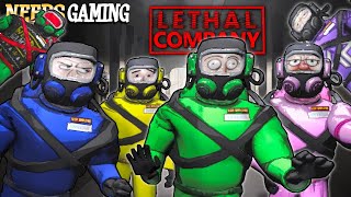 Someone Made Us a Mod in Lethal Company [upl. by Radburn]