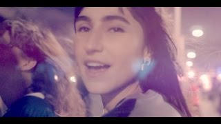 LALEH  Aldrig bli som förr Official Video [upl. by Lyford537]