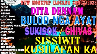 BULOD NGA AYAT ILOCANO SONG NONSTOP MEDLEY SINGAPORE VIEW [upl. by Akeit]