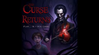 The CURSE of Paganinis Violin 🎻  A TERRIFYING Legend Awakens [upl. by Markus]