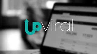 UpViral the 1 Referral Marketing Platform [upl. by Elleynad]