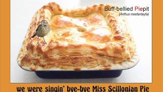 Scillonian Pie  Gyr Crakes [upl. by Noicnecsa]