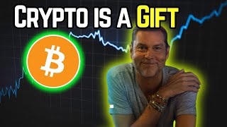 Raoul Pal Crypto Is A Gift  Hopes And Dreams In Crypto [upl. by Tezil552]