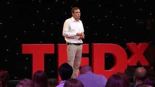 Crime investigation  possibilities and limitations Marco Gercke at TEDxZurich [upl. by Neyuq837]