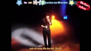 VietsubKara by Shi Hoos Palace For You  Park Shi Hoo live at Fan Meeting 2010 [upl. by Sammie]