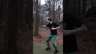 INNER CORE is the Key to Mastering Disc Golf Aces Fast [upl. by Ydnys]