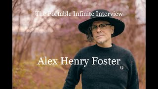 Alex Henry Foster Interview 2024 [upl. by Ahsikan398]