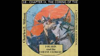 Polaris and the Goddess Glorian by Charles B Stilson read by Various Part 22  Full Audio Book [upl. by Oemac]