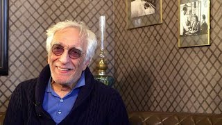 Gérard Darmon le dictionnaire de sa vie [upl. by Ericksen]