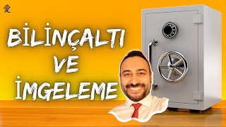 BİLİNÇALTI VE İMGELEME   Çekim Yasası  Ahmet Alper Başer [upl. by Chancelor601]