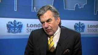 Prof Dr Alexander Hemmelrath  WTS Group Aktiengesellschaft  World Finance Videos [upl. by Attelocin384]