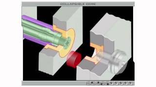 DME COLLAPSIBLE CORE [upl. by Fletch]