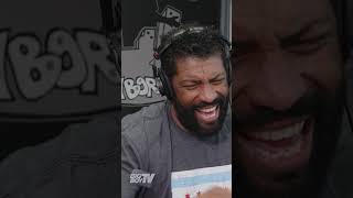 Deon Cole On Taylor Swift Super Bowl 2025 [upl. by Odlonyer622]