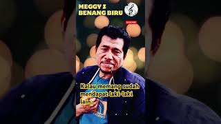 Meggy Z  Benang Biru meggyz benangbiru dangdutlawas shortsfeed shortsviral shorts short [upl. by Langham14]