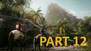 FarCry 6 PS4 Story walkthrough Part 12 [upl. by Enail]