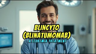 Blincyto blinatumomab Uses Warnings Dosage amp Important Safety Information  Leukemia Treatment [upl. by Sherard]