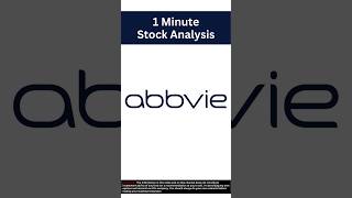 Is Abbvie Stock WORTH BUYING abbv abbvie stocks growthshares [upl. by Eatnad767]