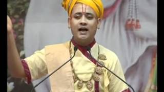 jab sant milan ho jaye by radhekrishna maharaj [upl. by Itsrejk630]