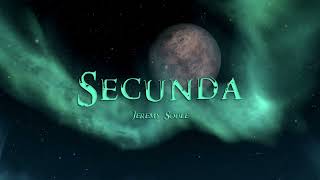 Secunda TES V Skyrim — Extended and Slowed [upl. by Yarezed]