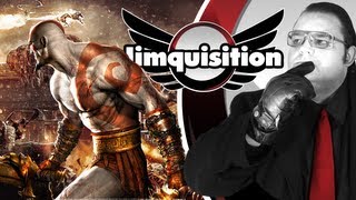 OBJECTIFICATION AND MEN Jimquisition [upl. by Wells]