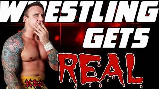 Wrestling Gets REAL Vol 41 Kid Kash Vs Juvi Terry Funk Vs Mel Phillips and more [upl. by Oiluj869]