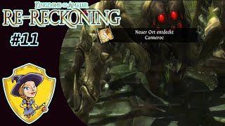 Kingdoms of Amalur Re Reckoning gameplay german 2024 11 Sry Arden [upl. by Armilda681]