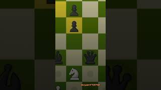 ChessTrend😄 suscribe views viral chess [upl. by Friedland513]