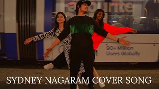 Sydney Nagaram Song Cover By Yasaswi Kondepudi Pragna Nayini  Ananya Bhaskar  Australia [upl. by Clovis]