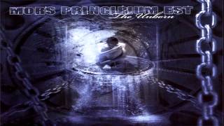 Mors Principium Est quotThe Unbornquot Full Album [upl. by Kus709]