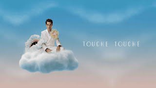 MIKA  Touche Touche Official Visualizer [upl. by Winfred]