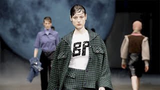 Baum und Pferdgarten  Fall Winter 20222023  Full Show [upl. by Torie474]