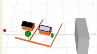 Solar PV System Simulation Using PVSYST [upl. by Remsen259]