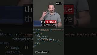 Render Data Items in Go Templating Using range 📊🖥️ [upl. by Ahsilrak]