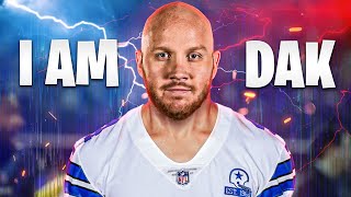 TIMTHETATMAN IS DAK PRESCOTT [upl. by Ayiotal185]