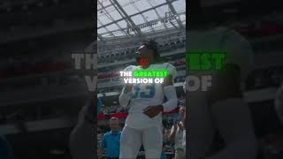 The greatest version of Derwin James🥵 motivation motivational nfledits nflplayer football [upl. by Gerc546]