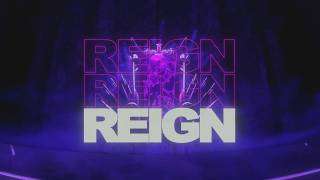 REIGN  Derivakat Reyna Original Song  VALORANT MV [upl. by Morice]