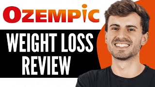 Ozempic Weight Loss Review 2024  Pros amp Cons [upl. by Neyud470]