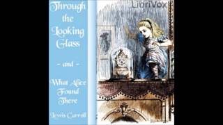 Through the LookingGlass FULL Audiobook [upl. by Issak]