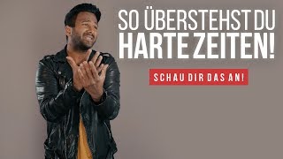 So überstehst du harte Zeiten [upl. by Abisha]