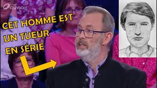 Un tueur en série dans un jeu télévisé 😱 Le Grêlé dans quotTout le monde veut prendre sa placequot [upl. by Aikenahs]