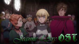 Jeanne dArc PSP Original Soundtrack  37 To Domremy Village [upl. by Aneehsit623]