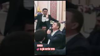 Elçin bəyin toyu Bərdə Şirvanlı kəndi ceyhunqarabağlı bizimbərdə bərdətoyları [upl. by Eelorac]