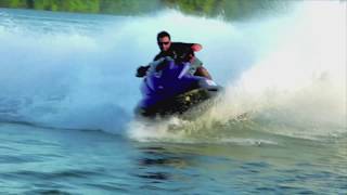 2013 Yamaha FZS WaveRunner [upl. by Reinwald]