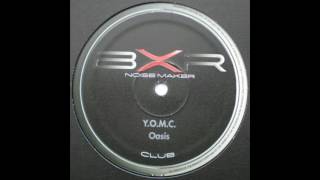 YOMC ‎ Oasis Club Mix [upl. by Sivaj]