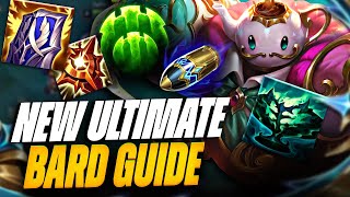 Rune And Item Guide For Bard Patch 1410  Lathyrus [upl. by Rick757]