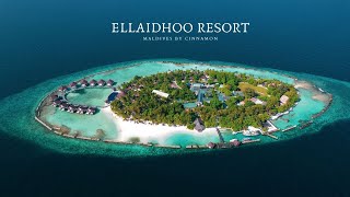 Ellaidhoo Maldives by Cinnamon [upl. by Brown]