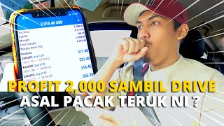 VLOG  Setup Pc Rm10000 Untuk Editor Baru  Trade Cara Bahaya [upl. by Eimmit900]