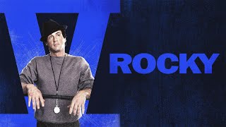 Rocky 5 E Il Peggior Film Della Saga  Recensione E Analisi [upl. by Drofwarc846]