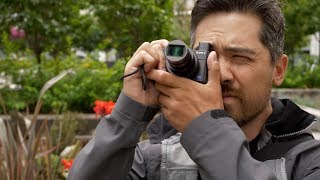 DPReview TV Sony RX100 VII Review [upl. by Patterman]